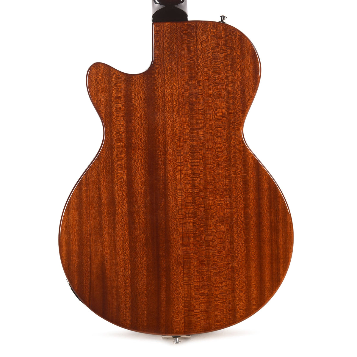 Duesenberg Starplayer CBR Tobacco Burst - View 3 | MusicMarket