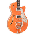 Duesenberg Starplayer CBR Transparent Orange - MusicMarket