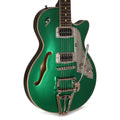 Duesenberg Starplayer TV Balboa Pearl Green - MusicMarket