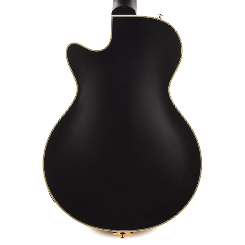 Duesenberg Starplayer TV Black Velvet - View 3 | MusicMarket
