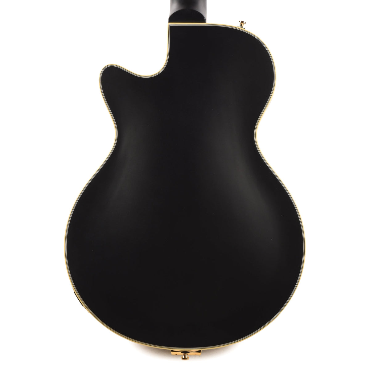 Duesenberg Starplayer TV Black Velvet - View 3 | MusicMarket