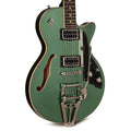Duesenberg Starplayer TV Catalina Harbor Green - MusicMarket