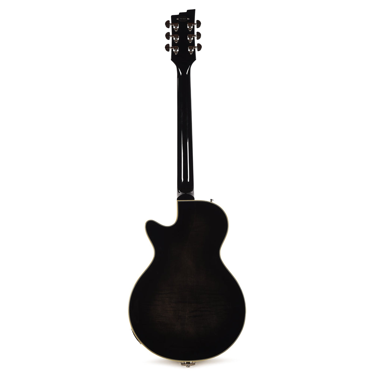 Duesenberg Starplayer TV Catalina Harbor Green - View 5 | MusicMarket