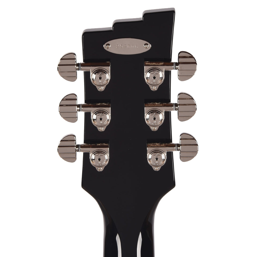 Duesenberg Starplayer TV Deluxe Light Antique Burst - View 7 | MusicMarket