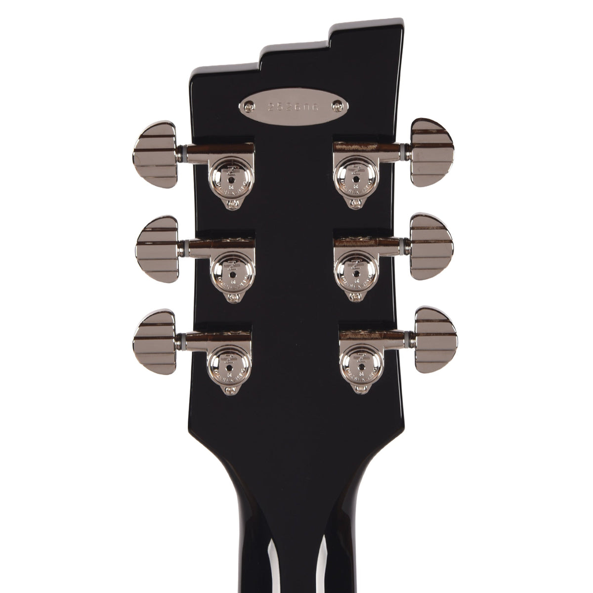Duesenberg Starplayer TV Deluxe Light Antique Burst - View 7 | MusicMarket