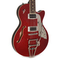 Duesenberg Starplayer TV Morello Flake - MusicMarket