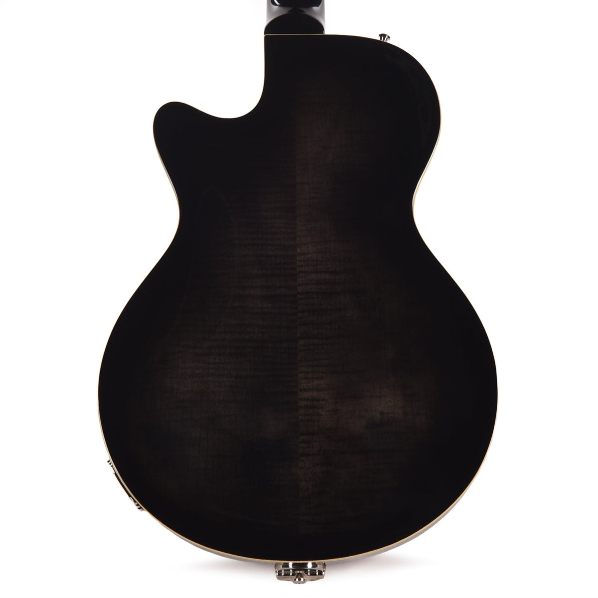 Duesenberg Starplayer TV Morello Flake - View 3 | MusicMarket