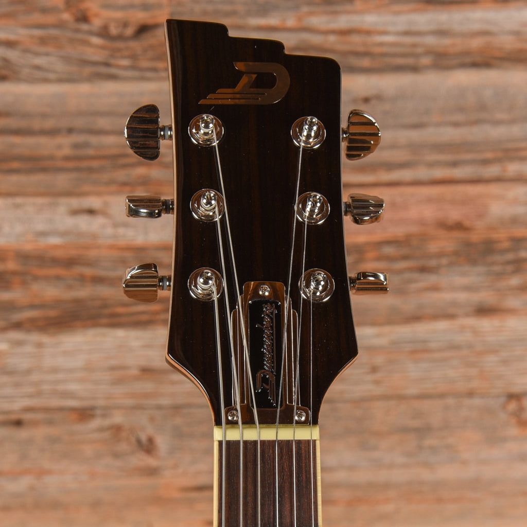 Duesenberg 59er Black 2014 - View 6 | MusicMarket