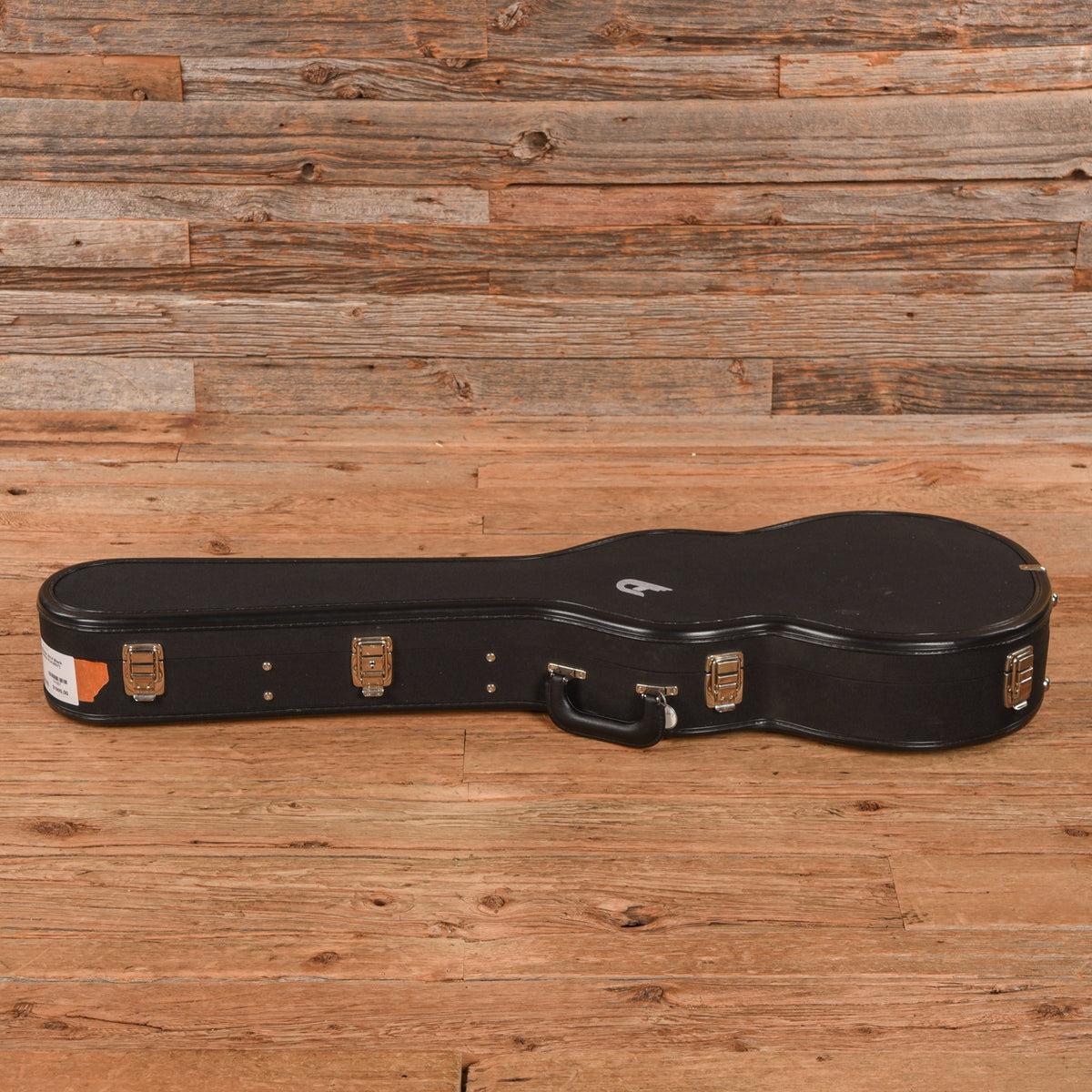 Duesenberg 59er Black 2014 - View 8 | MusicMarket