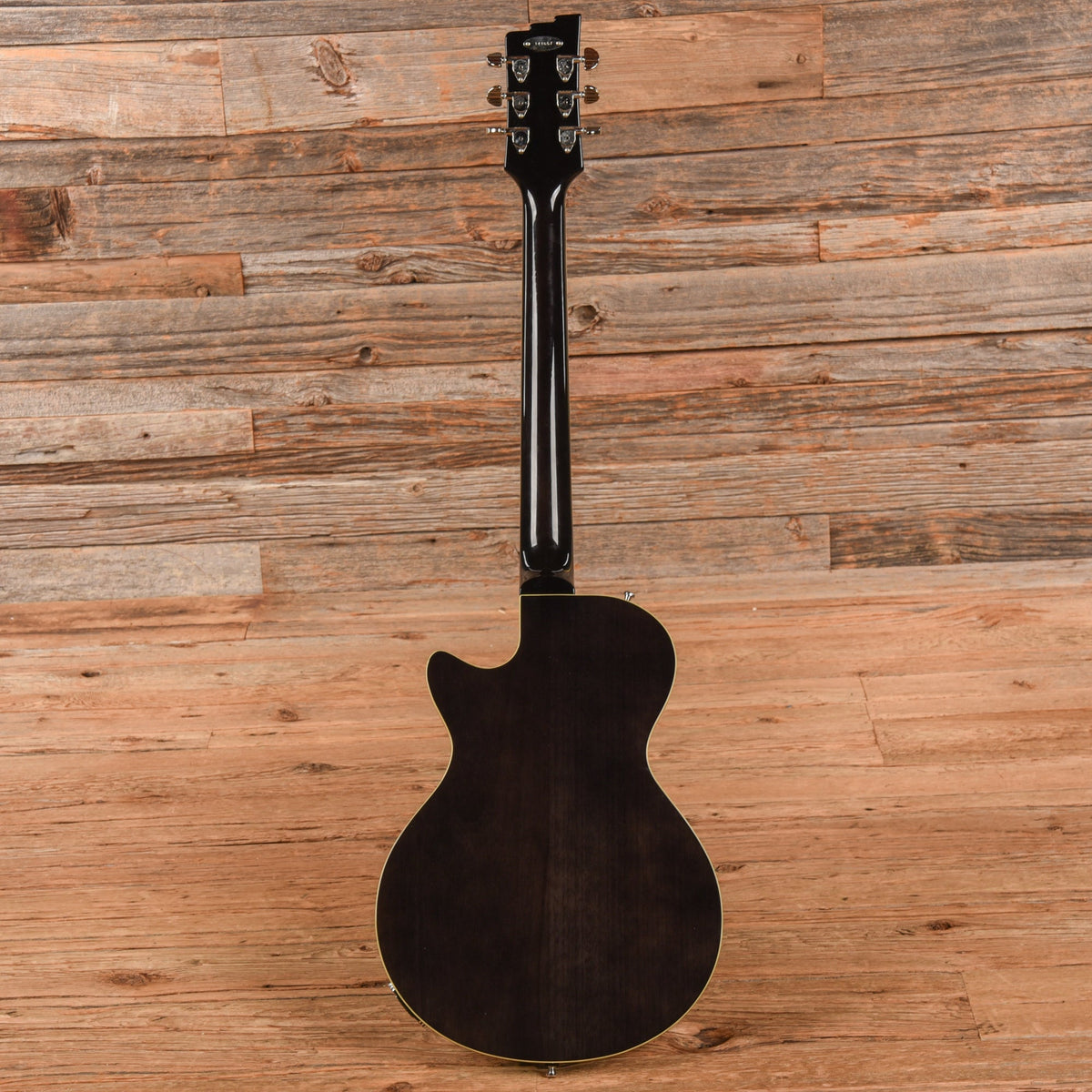 Duesenberg 59er Black 2014 - View 5 | MusicMarket
