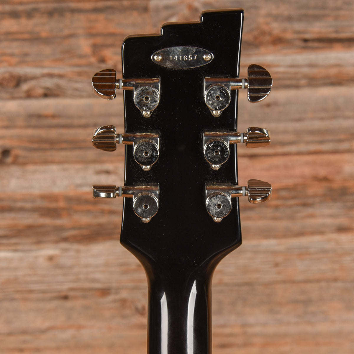 Duesenberg 59er Black 2014 - View 7 | MusicMarket