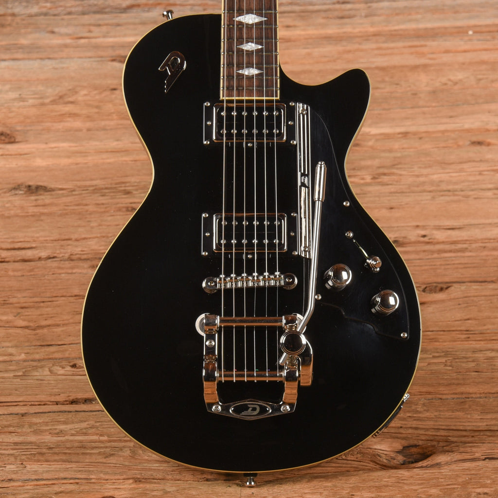 Duesenberg 59er Black 2014 - MusicMarket