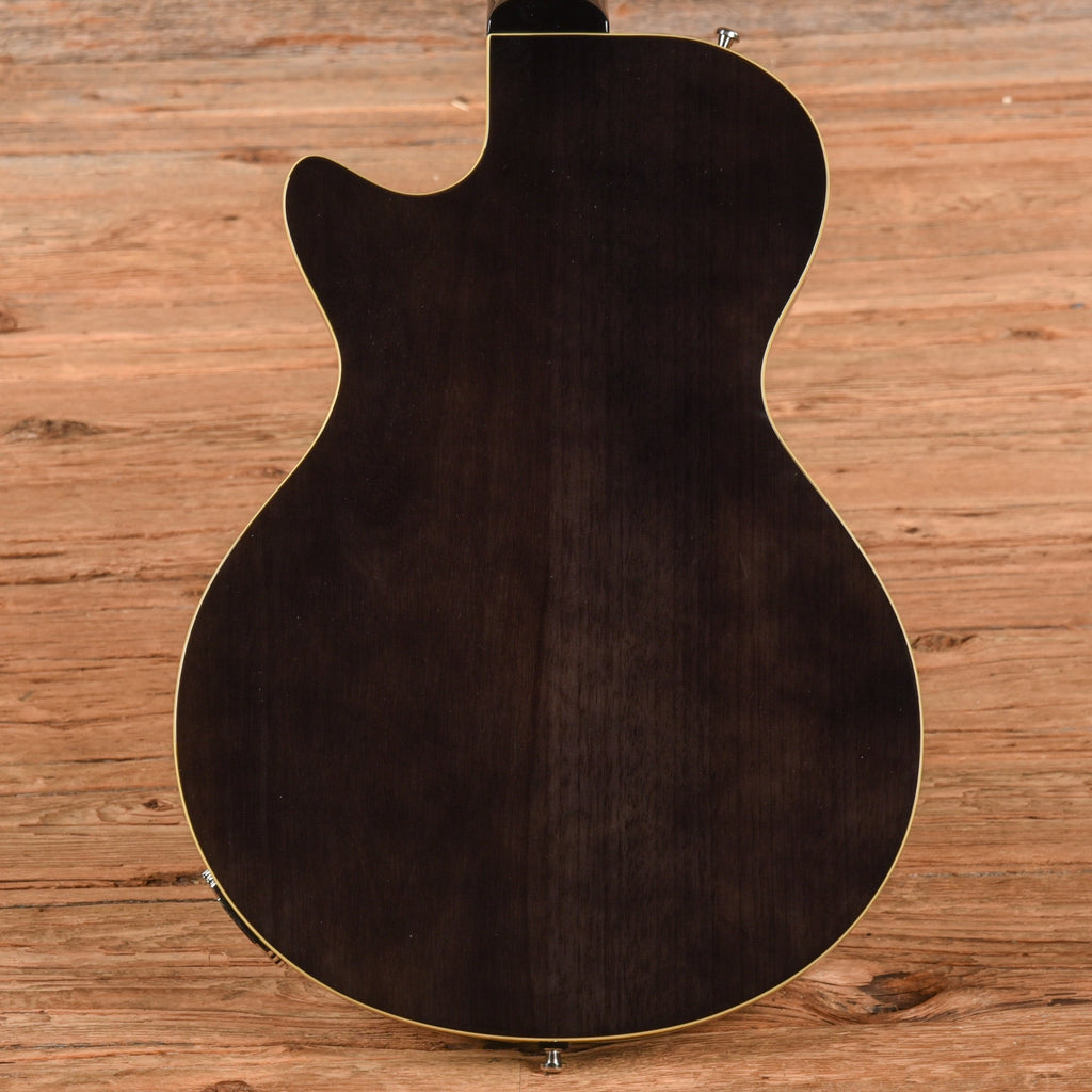 Duesenberg 59er Black 2014 - View 3 | MusicMarket