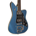 Duesenberg Alliance Series Paul Sidoti Catalina Blue - MusicMarket