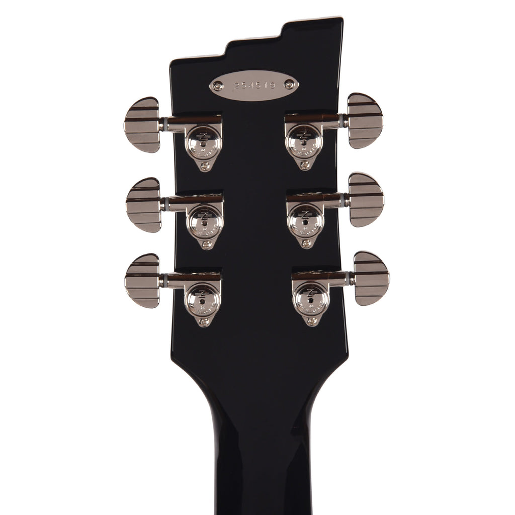 Duesenberg Alliance Series Paul Sidoti Catalina Blue - View 7 | MusicMarket