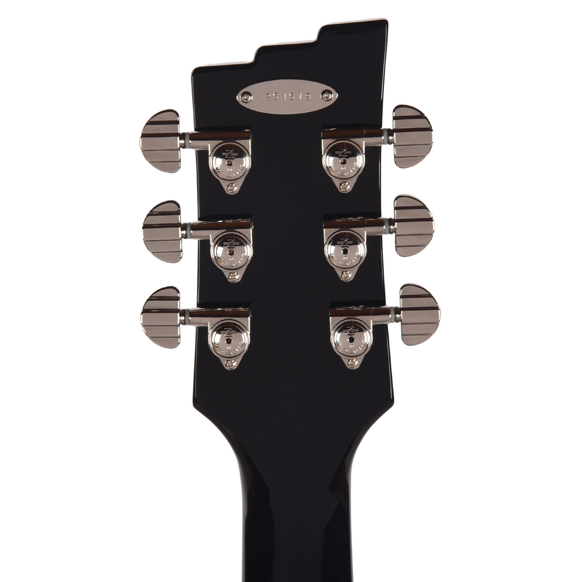 Duesenberg Alliance Series Paul Sidoti Catalina Blue - View 7 | MusicMarket