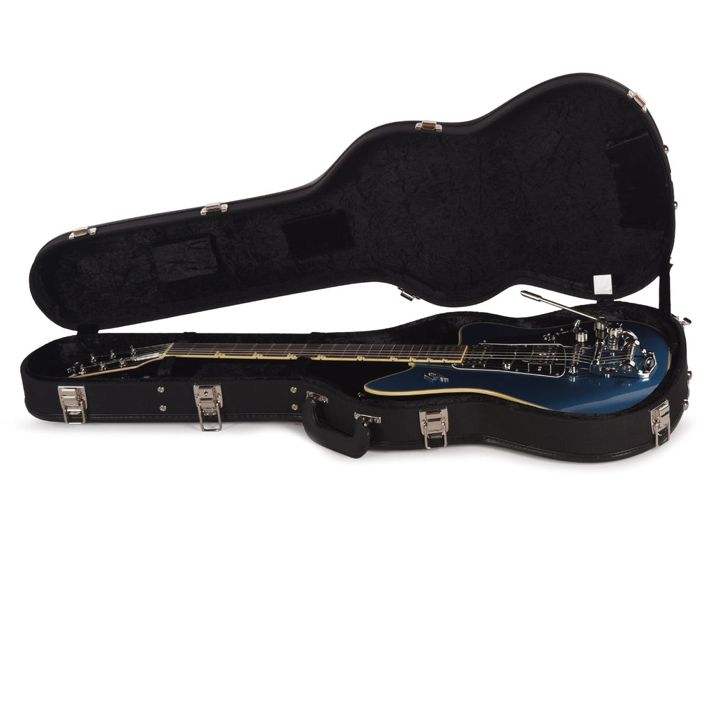 Duesenberg Alliance Series Paul Sidoti Catalina Blue - View 8 | MusicMarket
