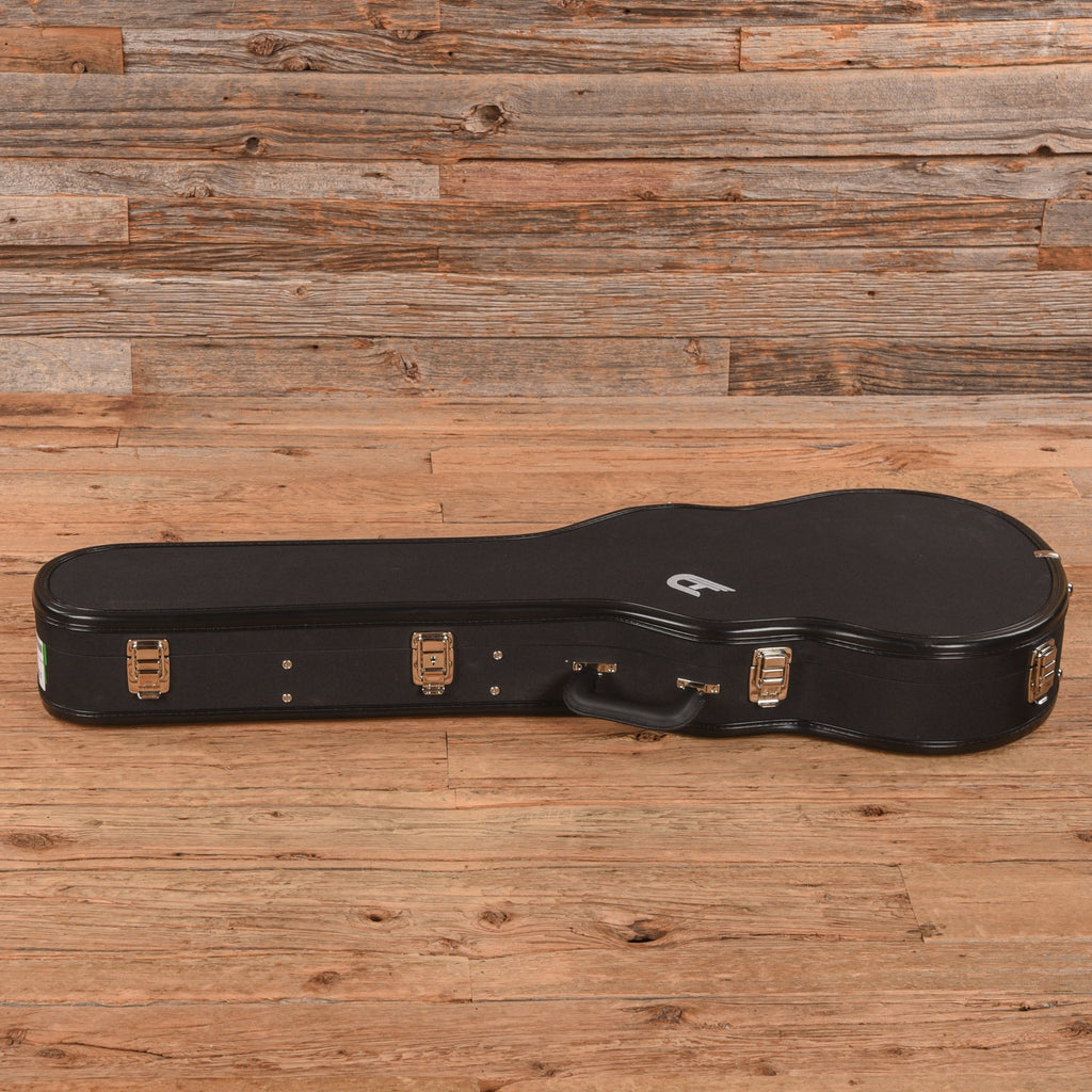 Duesenberg Falken Black - View 8 | MusicMarket