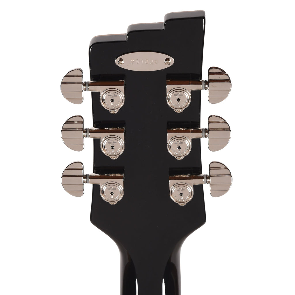 Duesenberg Paloma D6 Baritone Black Sparkle - View 7 | MusicMarket