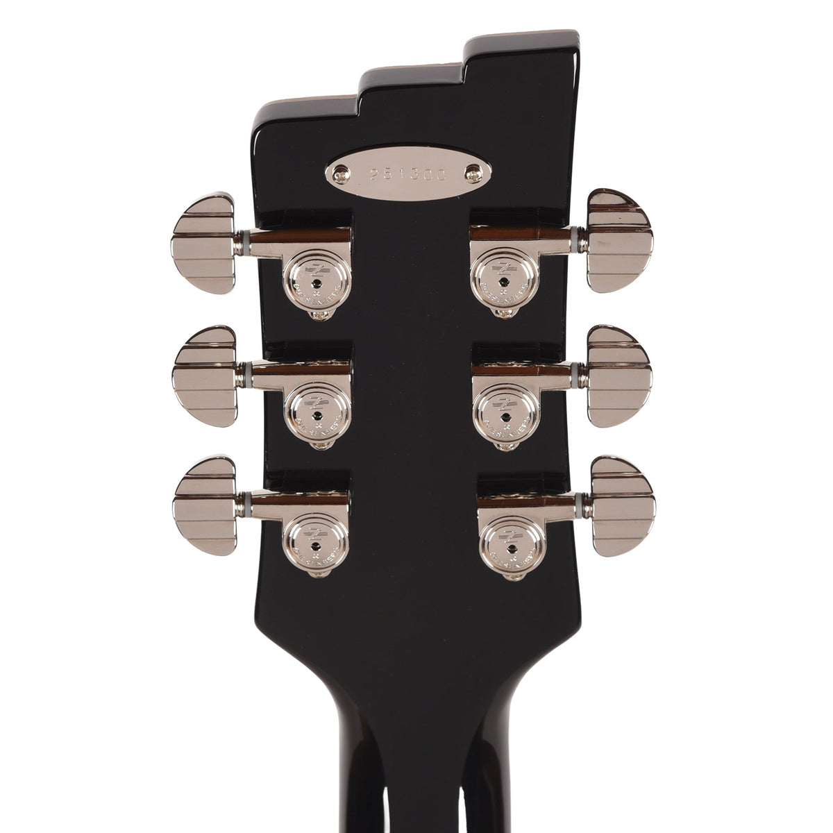 Duesenberg Paloma D6 Baritone Black Sparkle - View 7 | MusicMarket