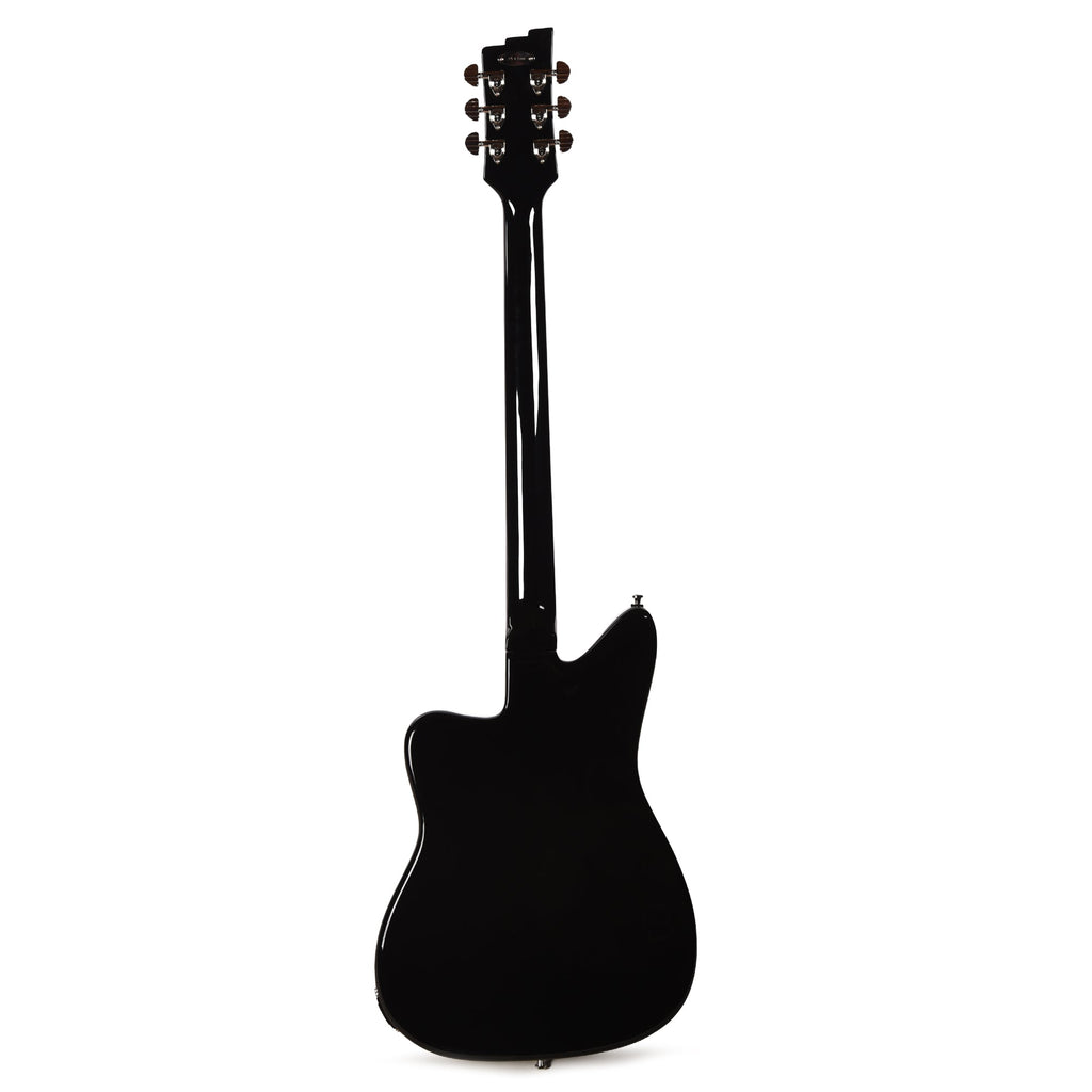 Duesenberg Paloma D6 Baritone Black Sparkle - View 5 | MusicMarket