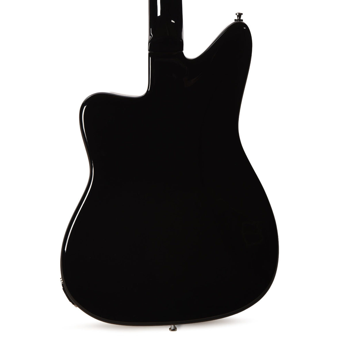 Duesenberg Paloma D6 Baritone Black Sparkle - View 3 | MusicMarket