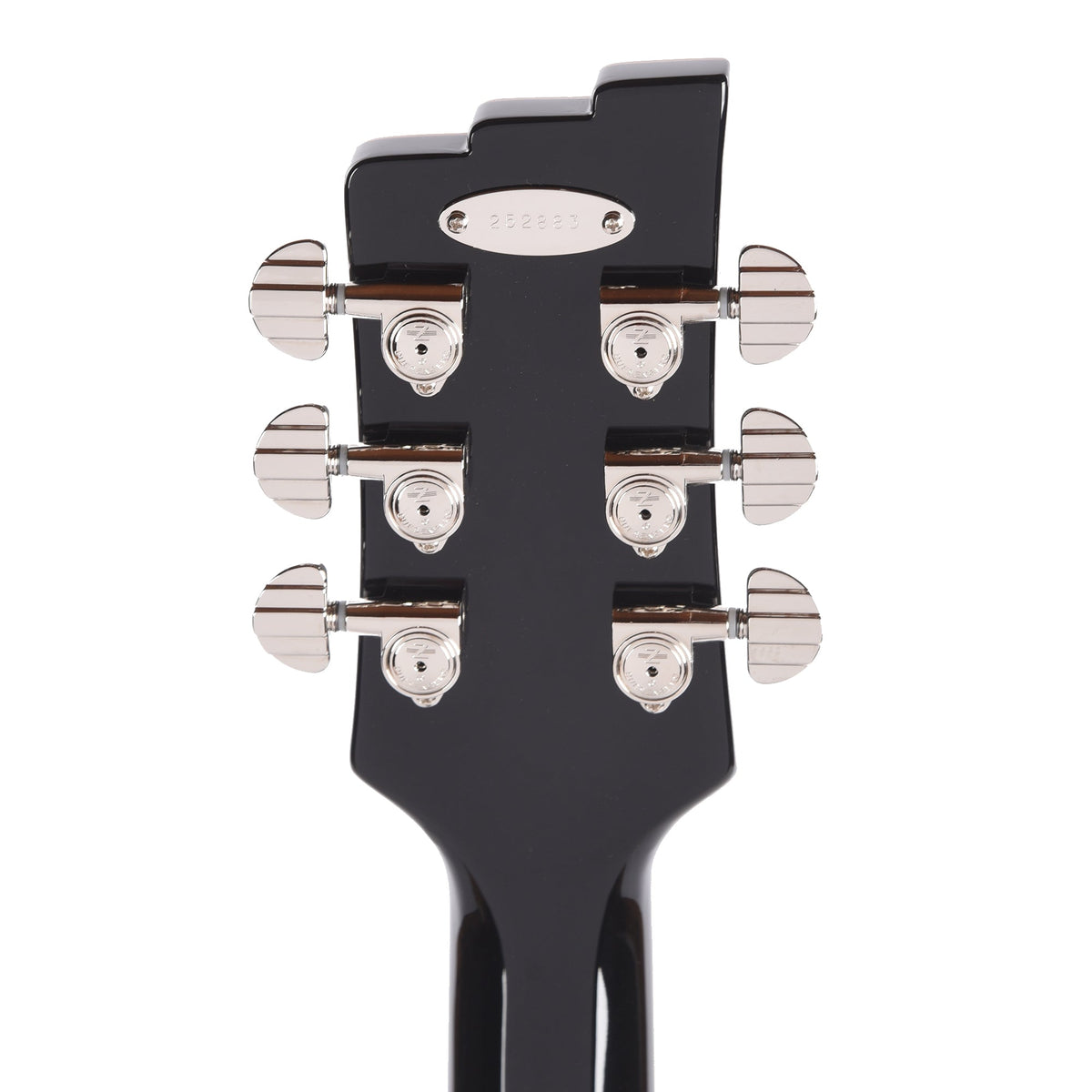 Duesenberg Paloma D6 Baritone Black Sparkle - View 7 | MusicMarket