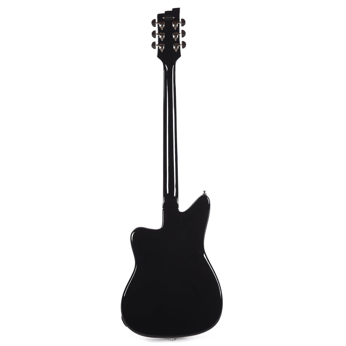 Duesenberg Paloma D6 Baritone Black Sparkle - View 5 | MusicMarket