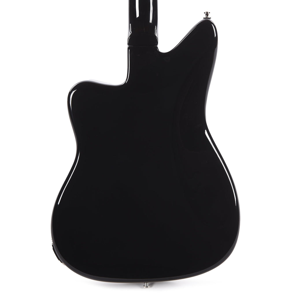 Duesenberg Paloma D6 Baritone Black Sparkle - View 3 | MusicMarket