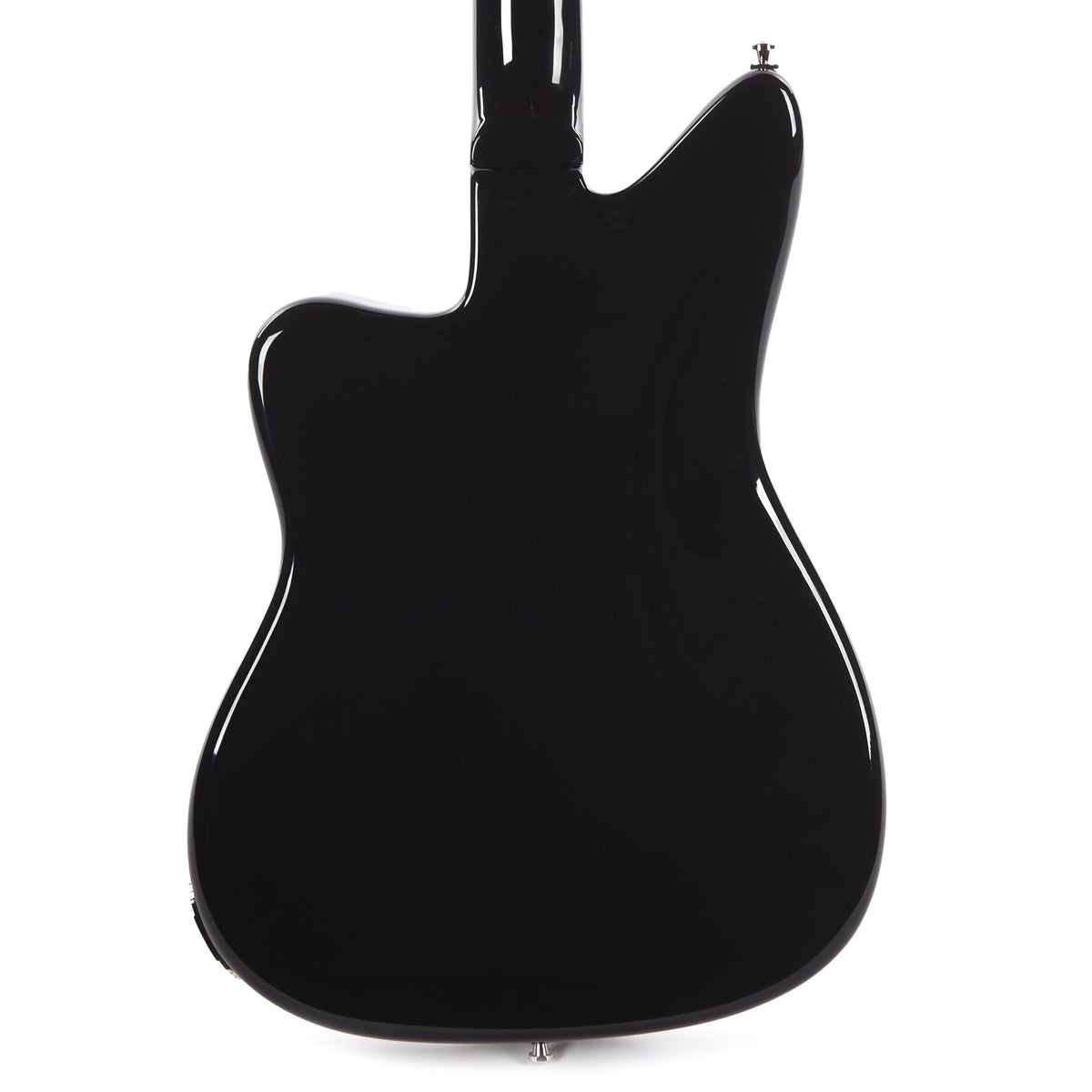 Duesenberg Paloma D6 Baritone Black Sparkle - View 3 | MusicMarket