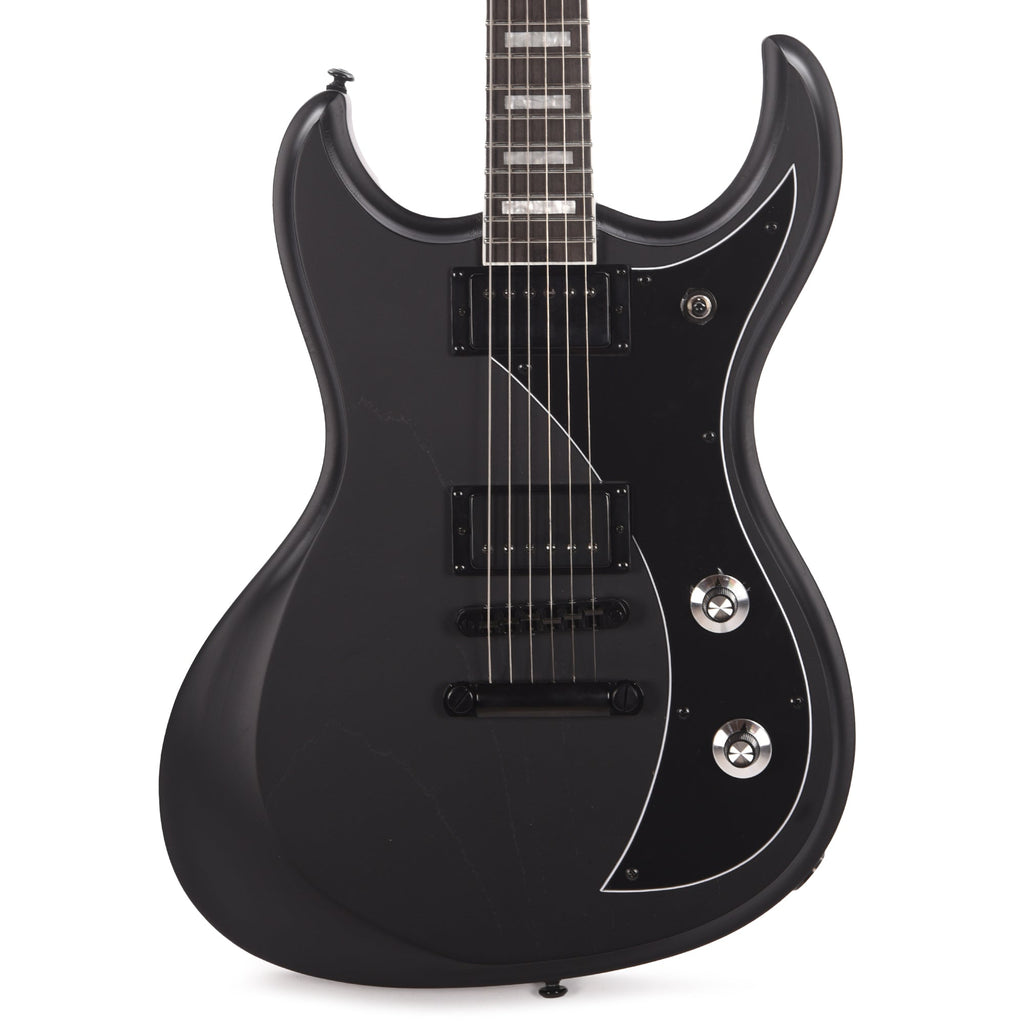 Dunable DE Gnarwhal "Blacked Out" Matte Black - MusicMarket