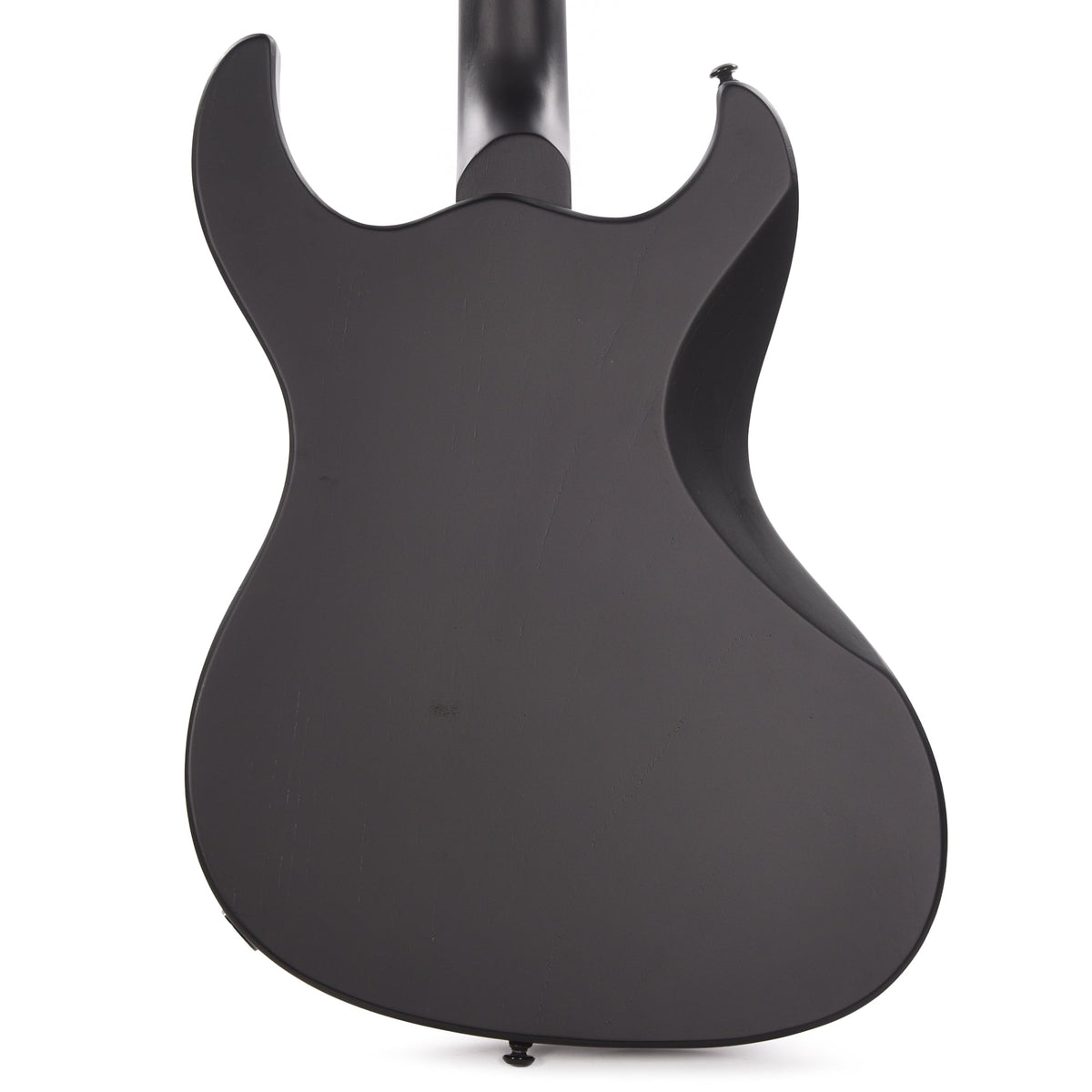 Dunable DE Gnarwhal "Blacked Out" Matte Black - View 3 | MusicMarket
