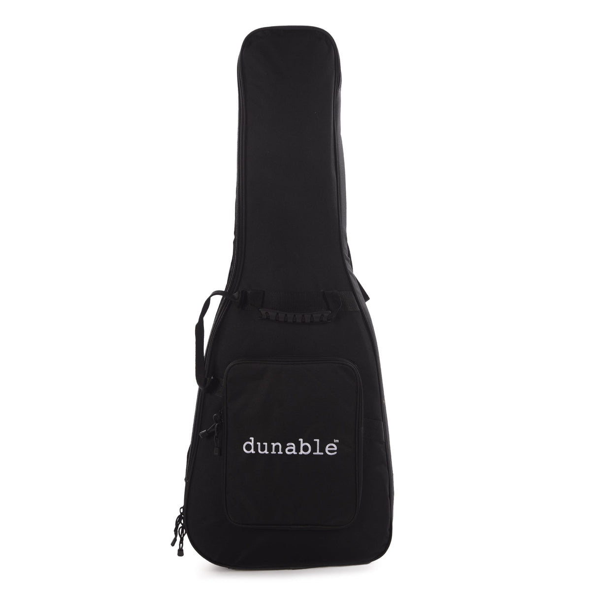 Dunable DE Gnarwhal "Blacked Out" Matte Black - View 8 | MusicMarket