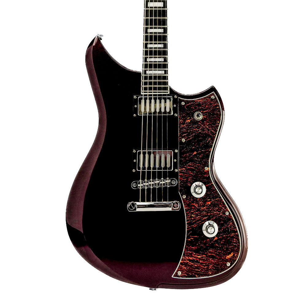 Dunable DE Yeti Baritone Oxblood Metallic - MusicMarket