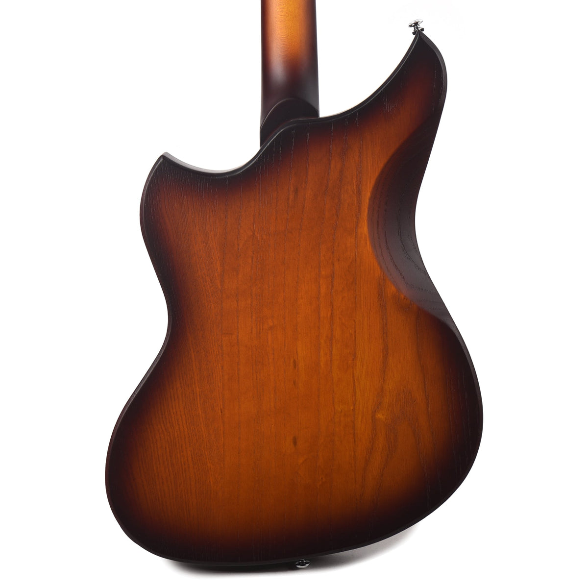 Dunable DE Yeti Swamp Ash Amber Tobacco Burst - View 3 | MusicMarket