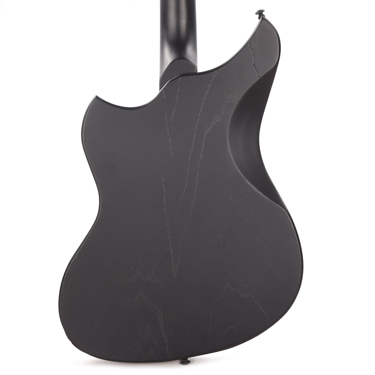 Dunable DE Yeti Swamp Ash Matte Black - View 3 | MusicMarket