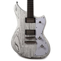 Dunable DE Yeti Swamp Ash Matte White - MusicMarket