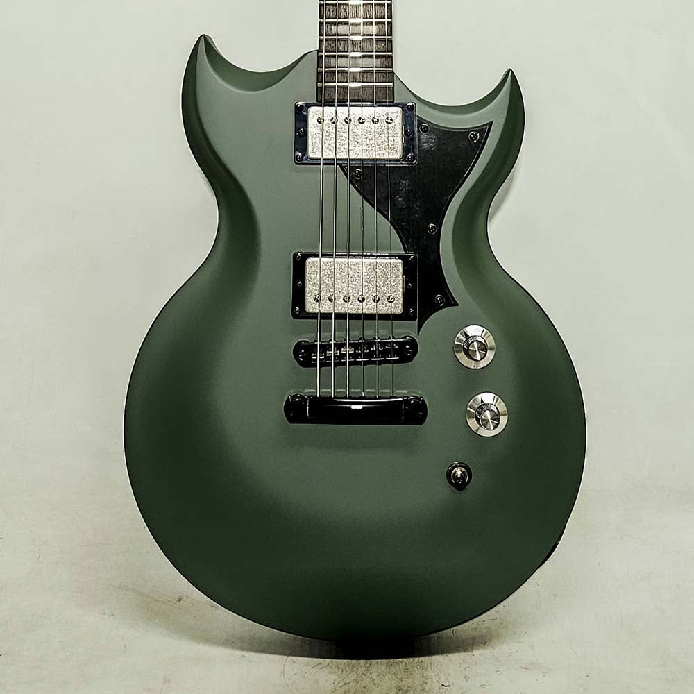 Dunable Minotaur DE Olive Green Matte - MusicMarket