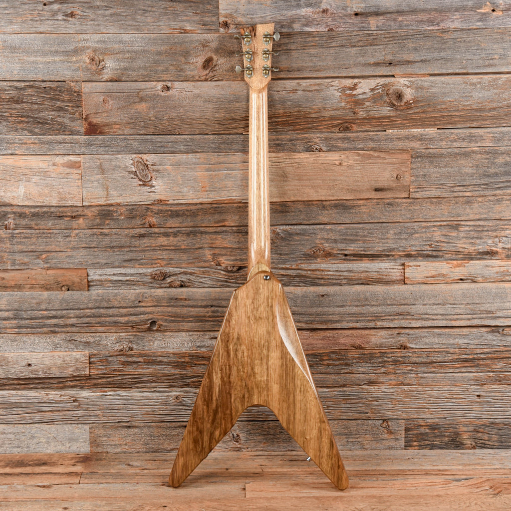 Dunable USA Asteroid Black Limba Natural - View 5 | MusicMarket