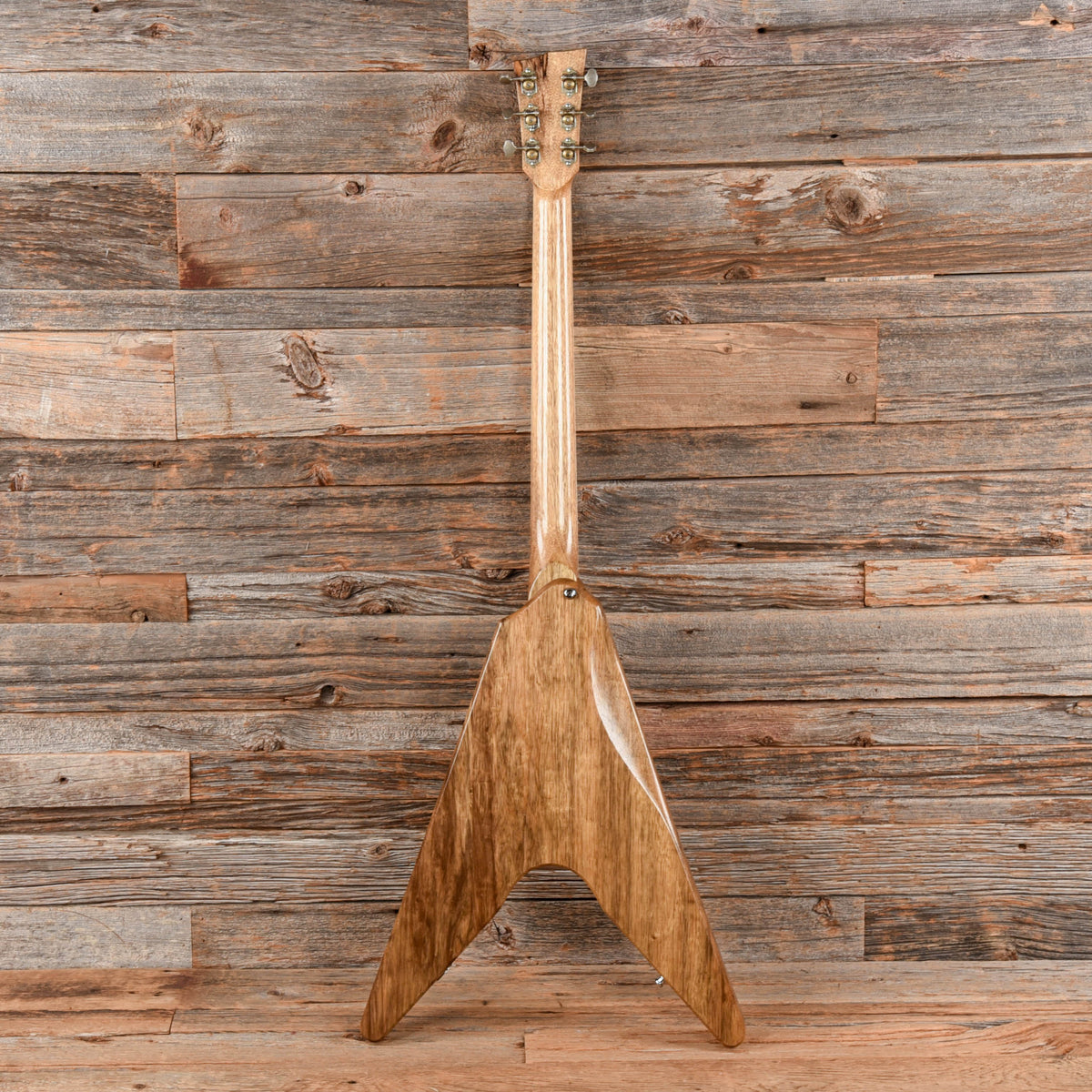 Dunable USA Asteroid Black Limba Natural - View 5 | MusicMarket