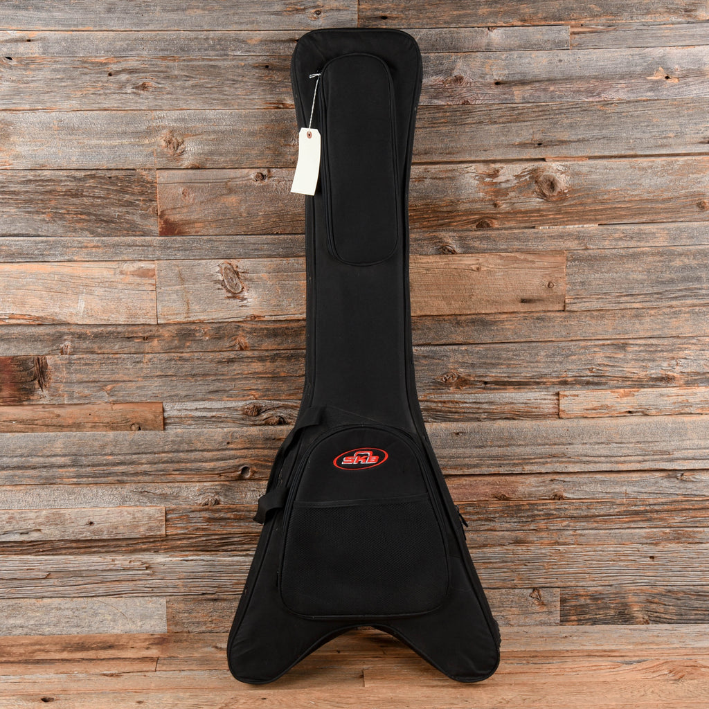 Dunable USA Asteroid Black Limba Natural - View 8 | MusicMarket