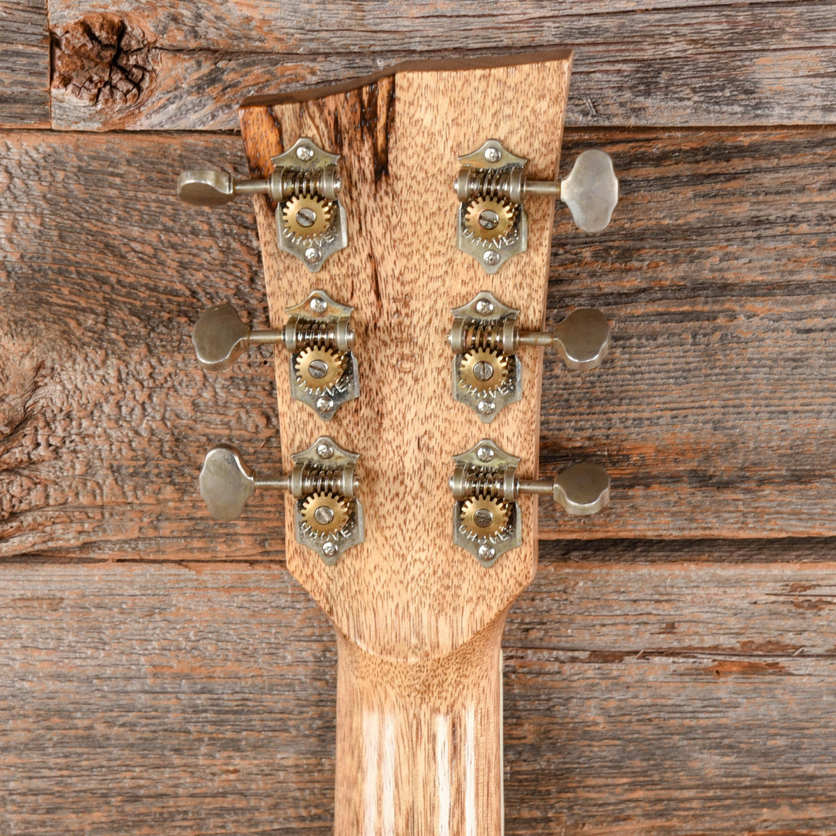 Dunable USA Asteroid Black Limba Natural - View 7 | MusicMarket