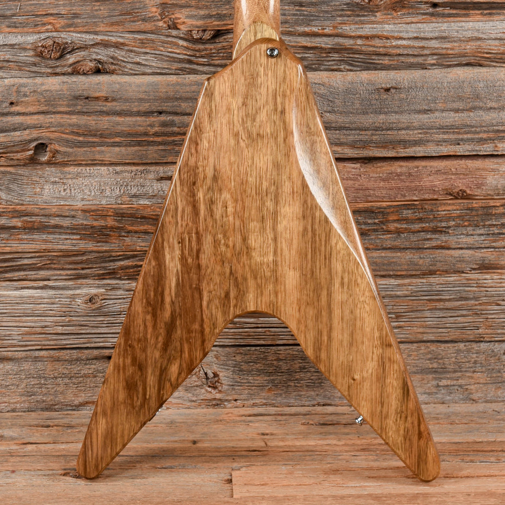 Dunable USA Asteroid Black Limba Natural - View 3 | MusicMarket