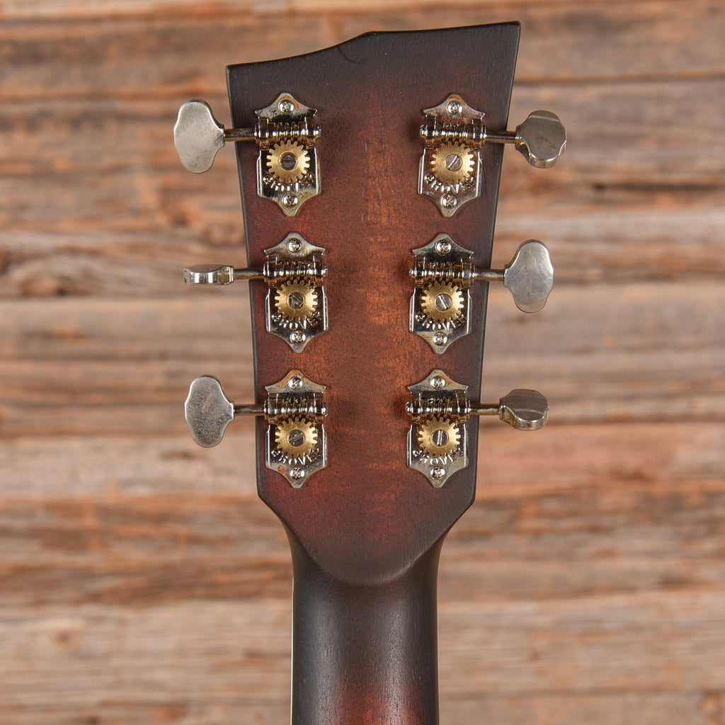 Dunable USA Cyclops Sunburst 2020 - View 7 | MusicMarket