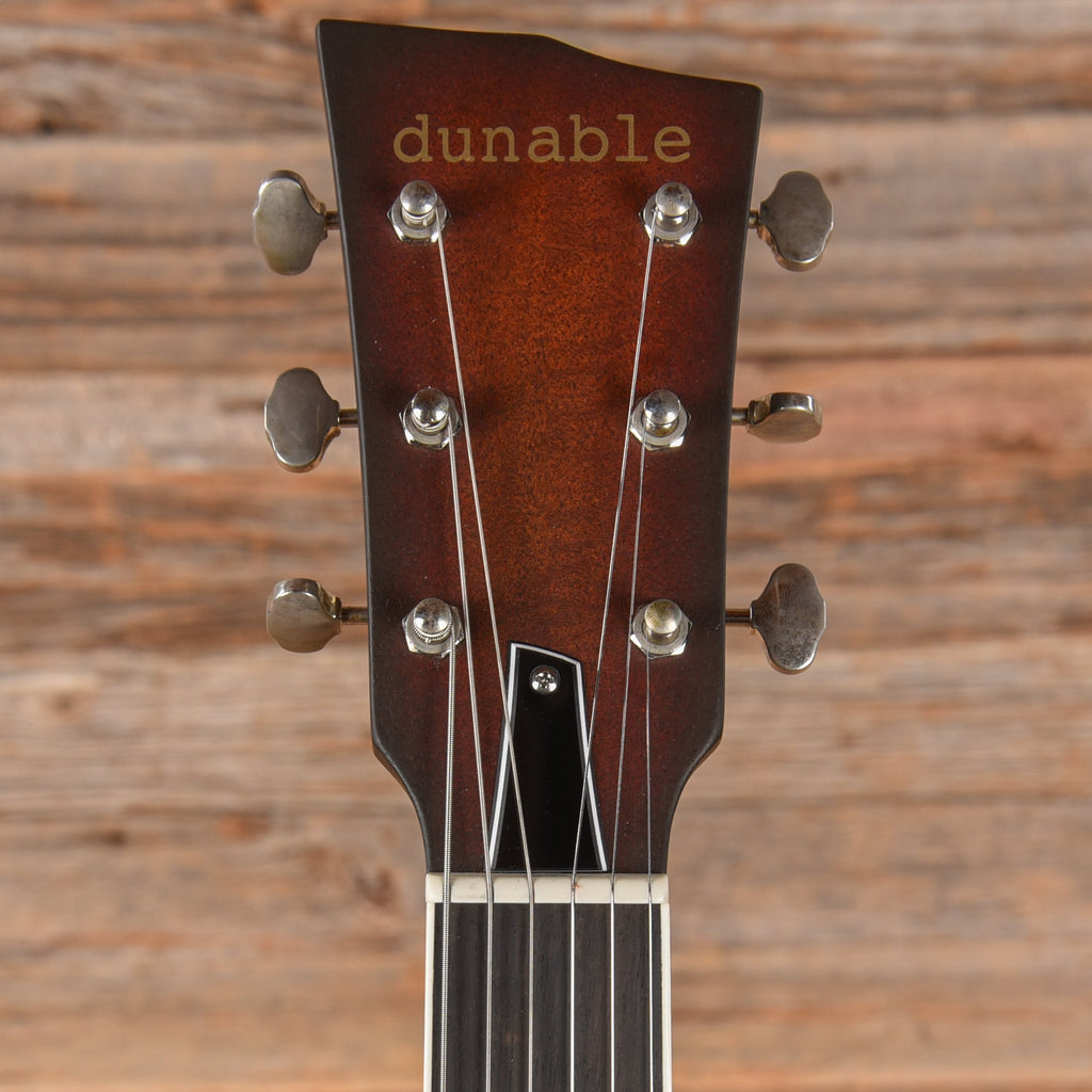 Dunable USA Cyclops Sunburst 2020 - View 6 | MusicMarket
