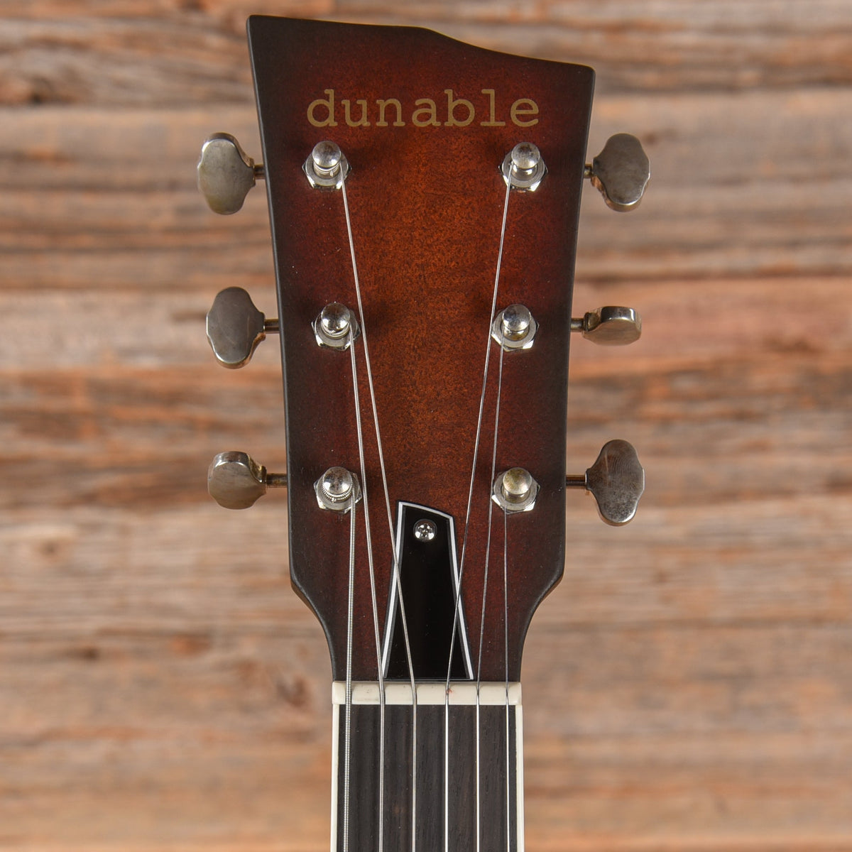 Dunable USA Cyclops Sunburst 2020 - View 6 | MusicMarket