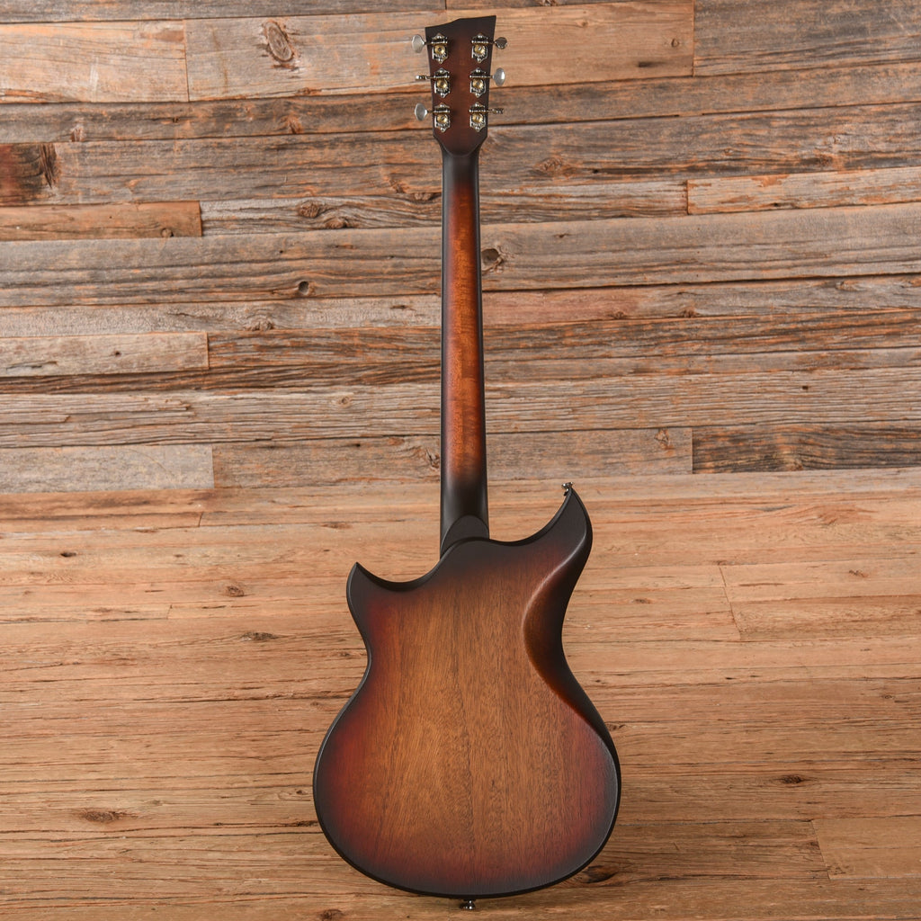 Dunable USA Cyclops Sunburst 2020 - View 5 | MusicMarket