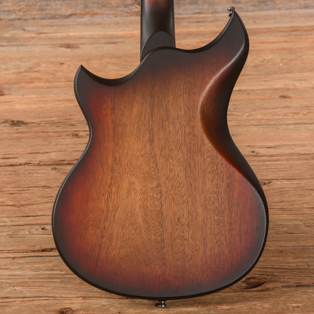 Dunable USA Cyclops Sunburst 2020 - View 3 | MusicMarket