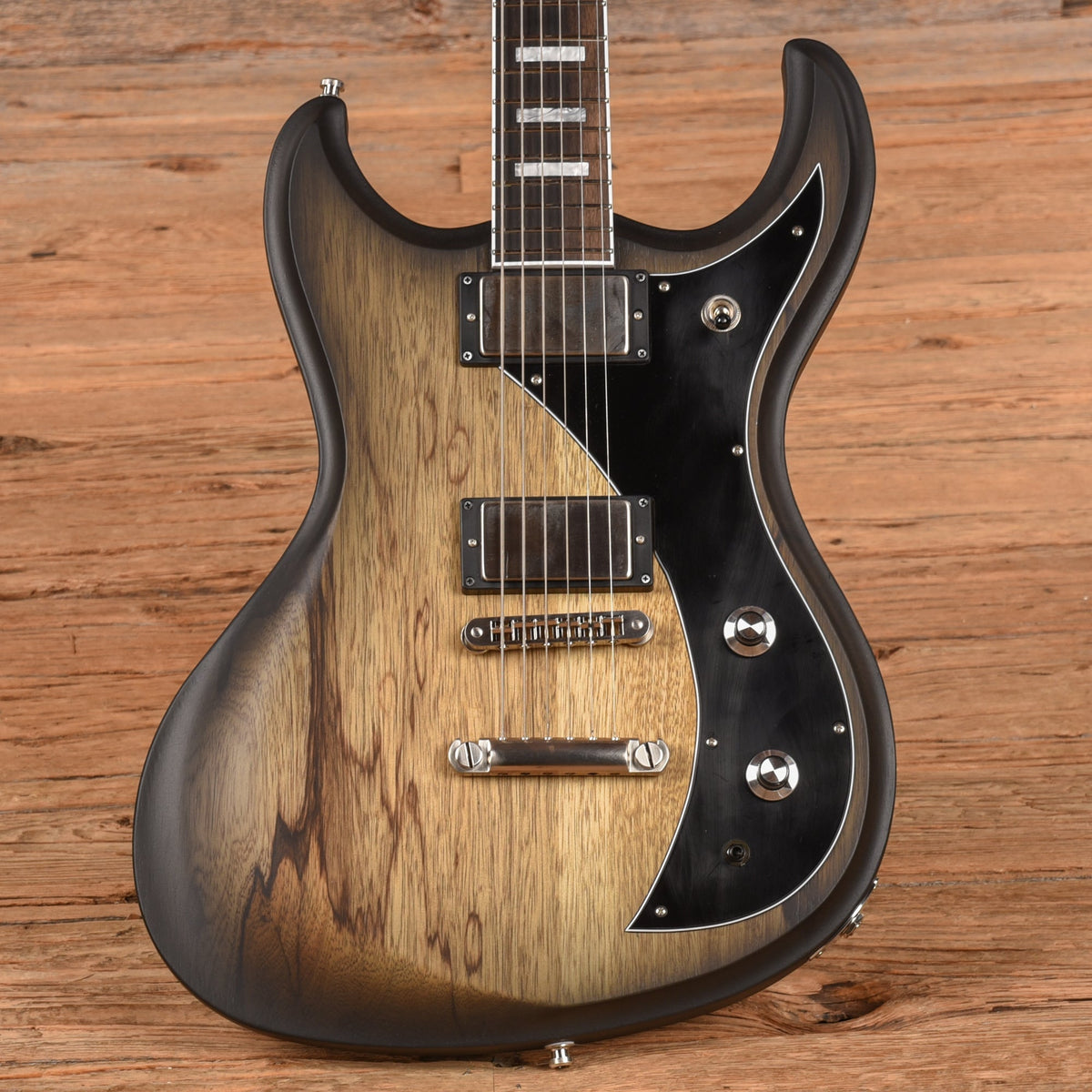 Dunable USA Gnarwhal Baritone Sunburst 2023 - MusicMarket