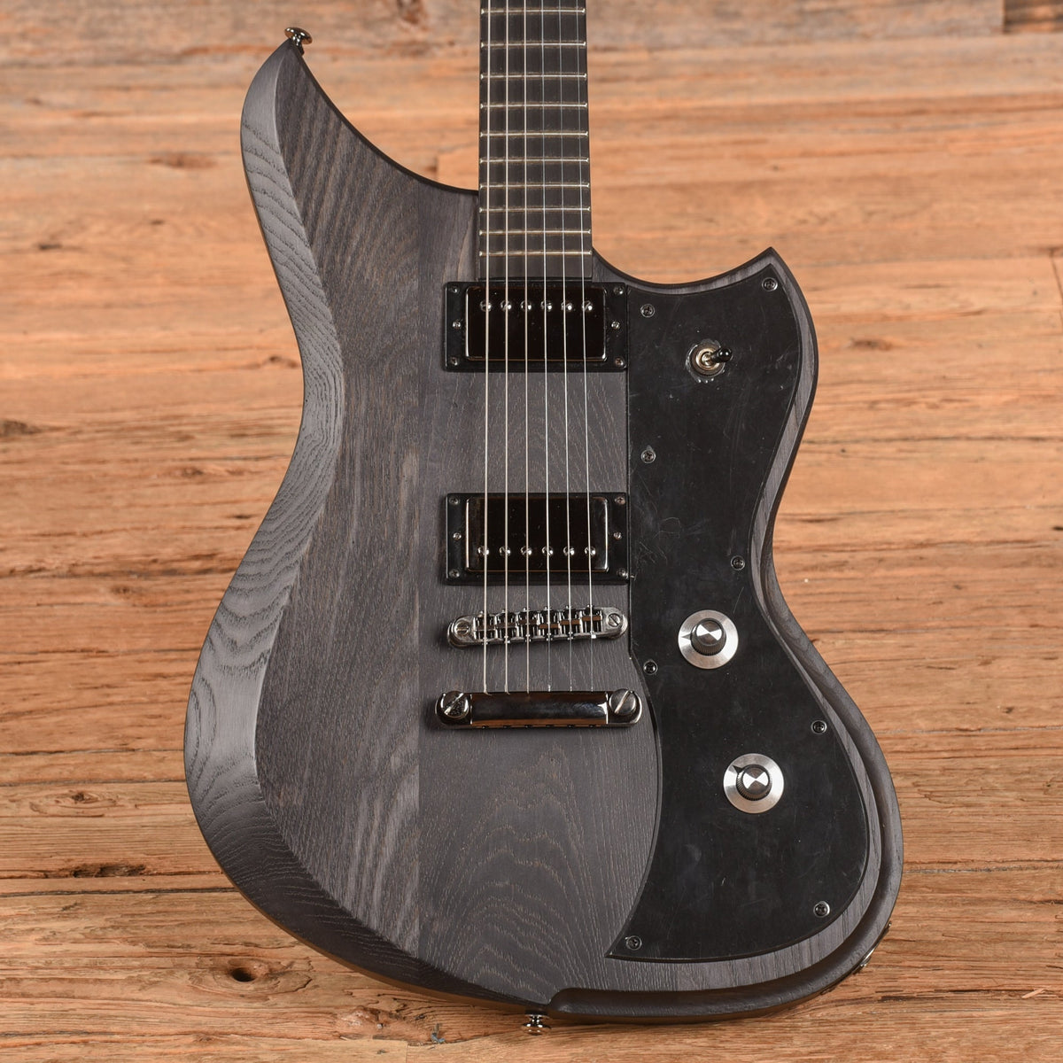 Dunable Yeti DE Satin Black - MusicMarket